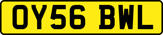 OY56BWL