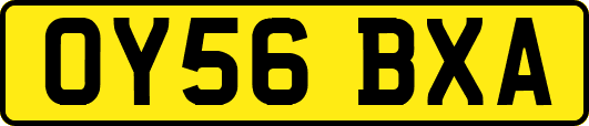 OY56BXA