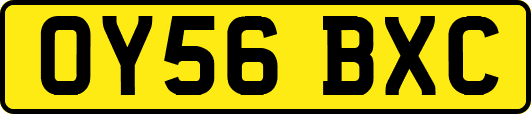 OY56BXC