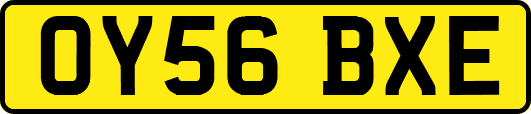 OY56BXE