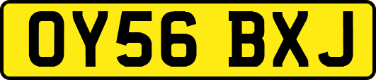 OY56BXJ