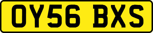 OY56BXS