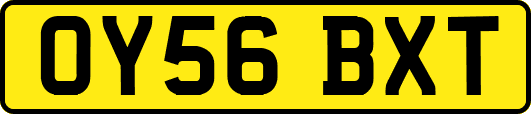 OY56BXT