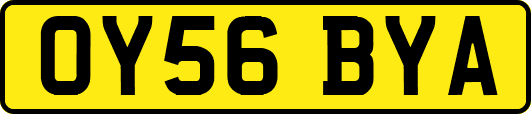 OY56BYA