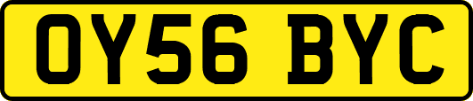 OY56BYC