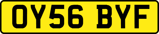 OY56BYF