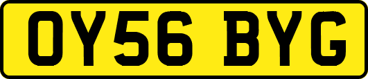 OY56BYG