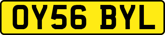 OY56BYL