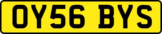 OY56BYS