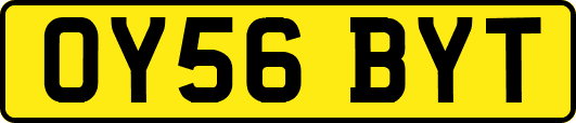 OY56BYT