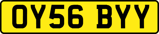 OY56BYY