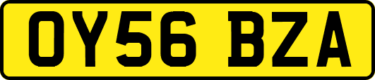 OY56BZA