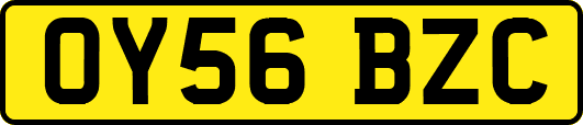 OY56BZC