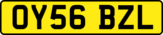 OY56BZL