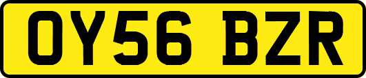 OY56BZR