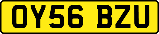 OY56BZU