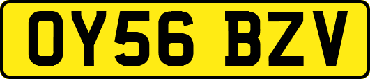 OY56BZV