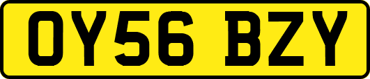 OY56BZY