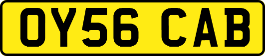 OY56CAB