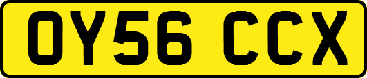 OY56CCX