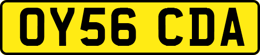 OY56CDA