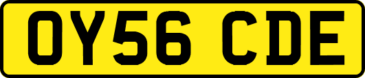 OY56CDE