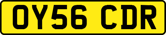 OY56CDR