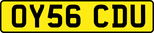 OY56CDU