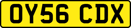 OY56CDX