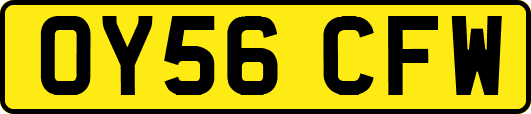 OY56CFW