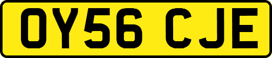 OY56CJE