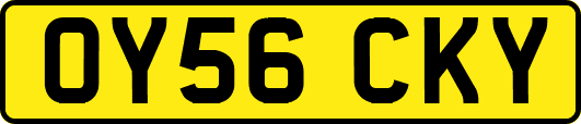 OY56CKY