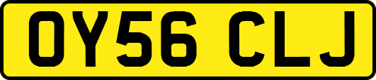 OY56CLJ