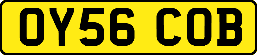OY56COB