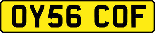 OY56COF