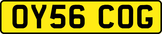 OY56COG