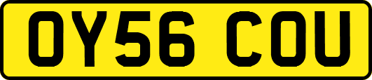 OY56COU