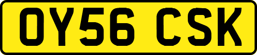 OY56CSK