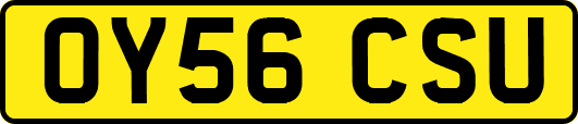 OY56CSU