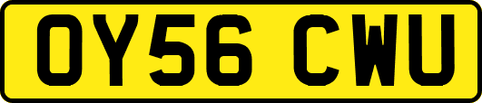 OY56CWU