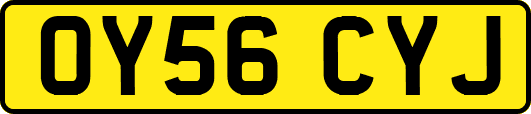 OY56CYJ