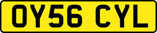 OY56CYL