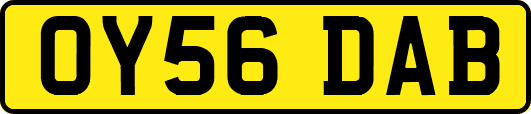OY56DAB
