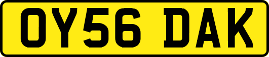 OY56DAK