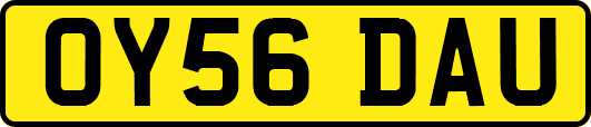 OY56DAU