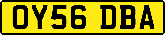 OY56DBA