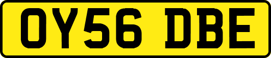OY56DBE