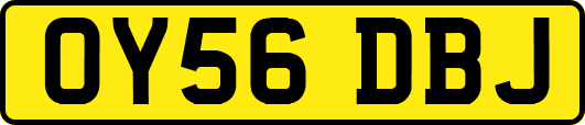OY56DBJ