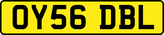 OY56DBL