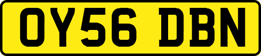 OY56DBN